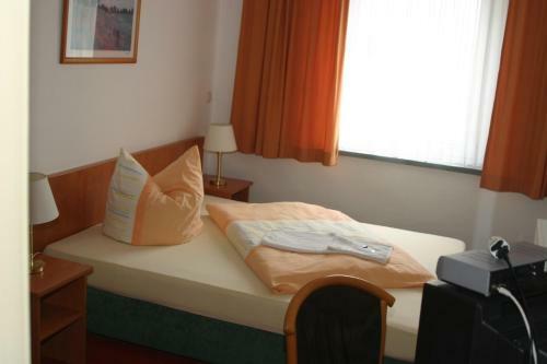 Hotel Sankt Florian