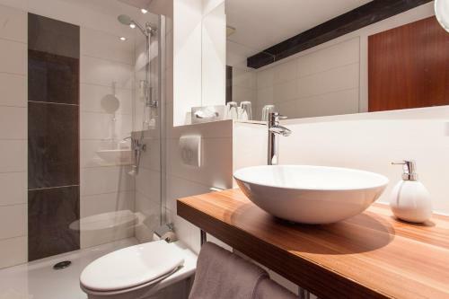 Hostal Halberst�dter Hof
