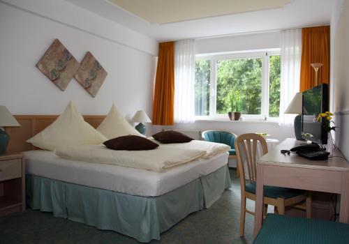 Hotel Antares