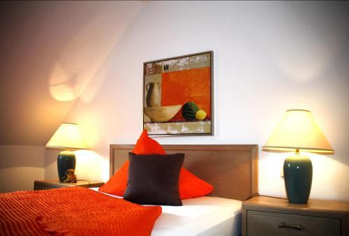Hotel Antares
