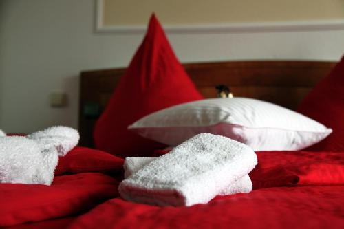 Hotel Antares