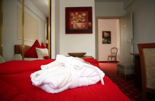 Hotel Antares