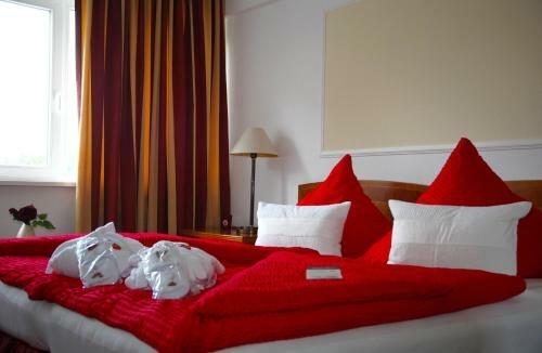 Hotel Antares