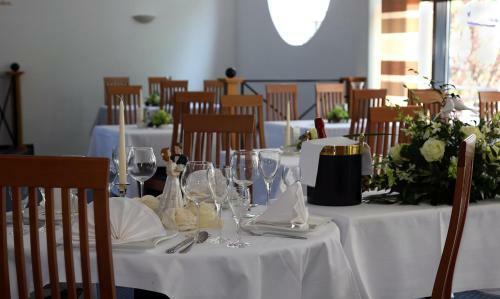 Hotel Antares