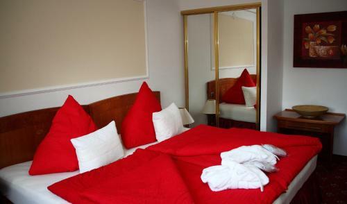 Hotel Antares