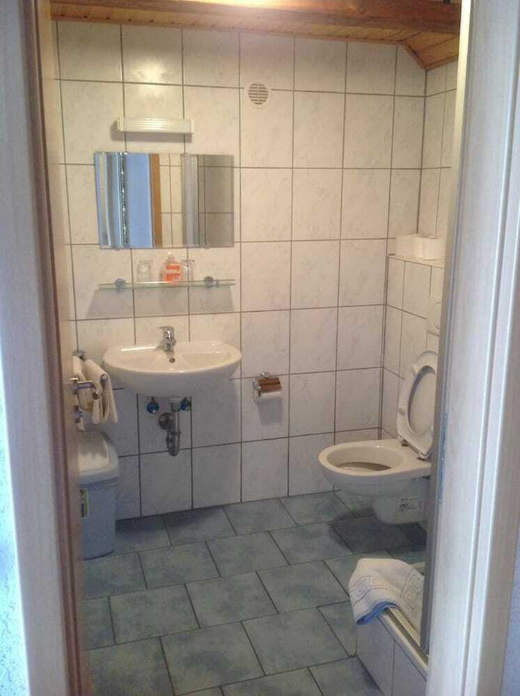 Hostal Pension Altstadt Garni