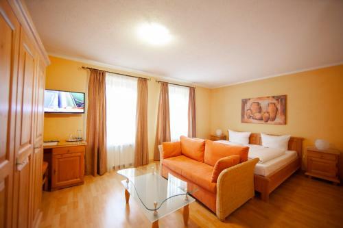 Hostal Le Anfore