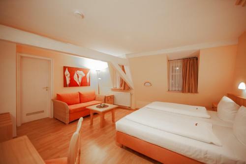 Hostal Le Anfore