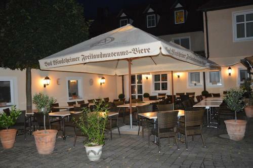 Hostal Le Anfore
