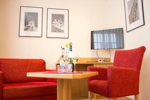 Hotel Drei K�nig