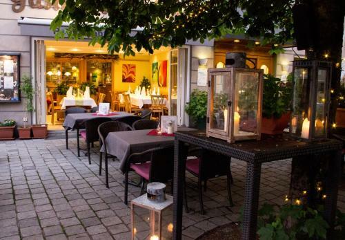 Hotel Drei K�nig