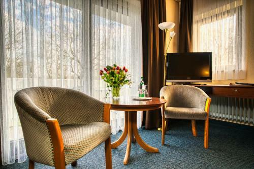 Reichel's Parkhotel
