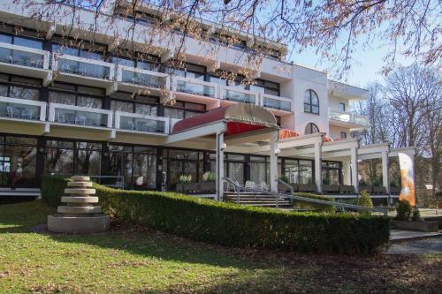 Reichel's Parkhotel
