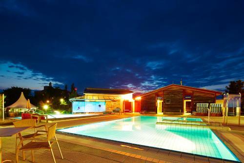 Reichel's Parkhotel