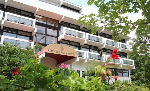 Reichel's Parkhotel