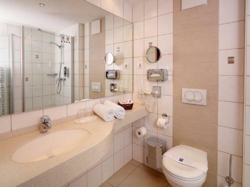 Hotel Pyramide Bad Windsheim