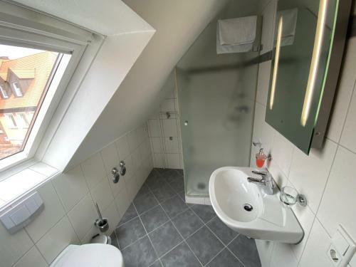 Hotel Garni Goldene Traube