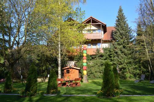 Flair-hotel Zum Stern