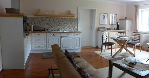 Apartamentos Kaiser's Landhaus