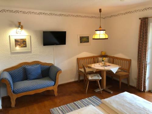 Hotel Garni Maria Theresia
