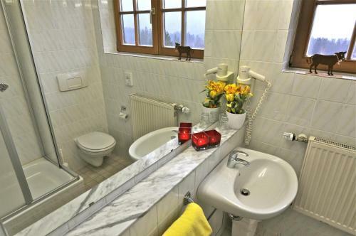 Hotel Garni Maria Theresia