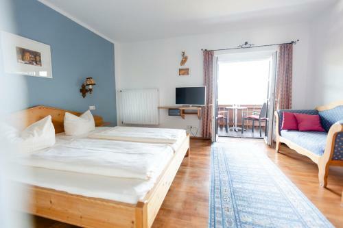 Hotel Garni Maria Theresia