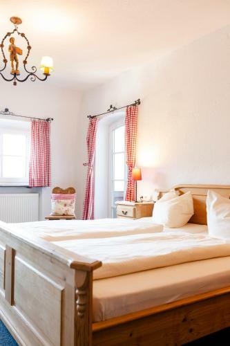 Hotel Garni Maria Theresia