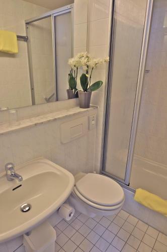 Hotel Garni Maria Theresia