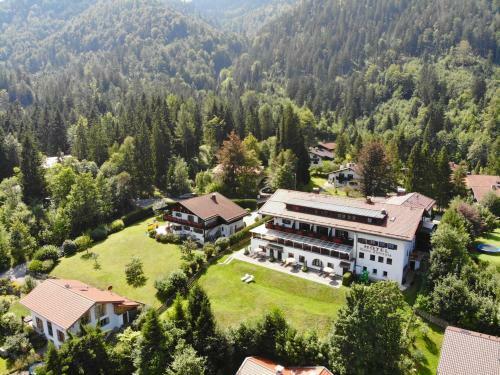Hotel Garni Maria Theresia