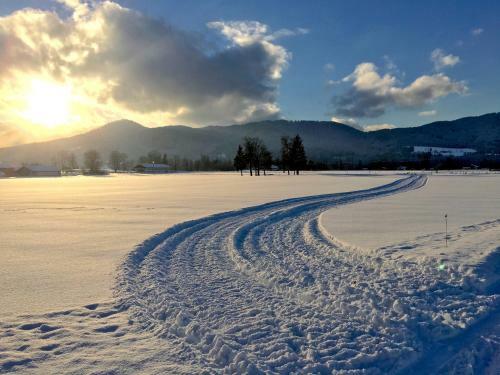 Hotel Garni Maria Theresia