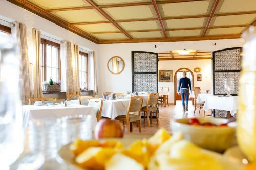 Hotel Garni Maria Theresia
