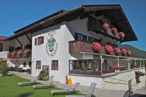 Hotel Garni Maria Theresia