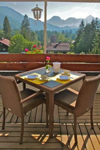 Hotel Garni Maria Theresia