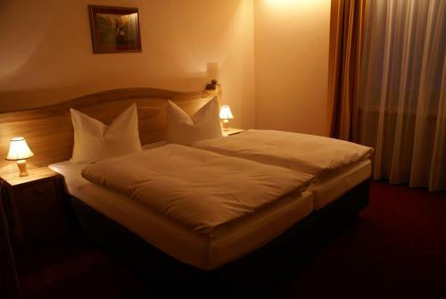 Hotel Gundl Alm