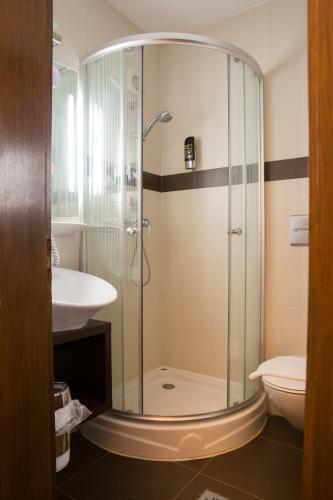 Hotel Gundl Alm