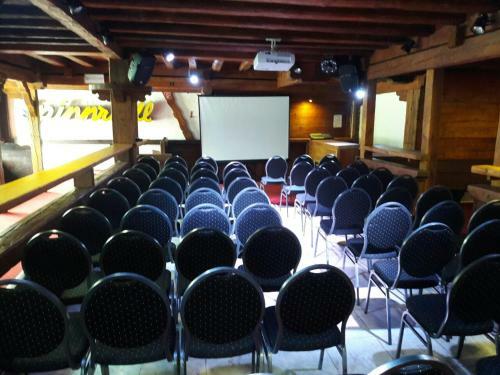 Hotel Gundl Alm