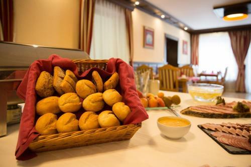 Hotel Gundl Alm