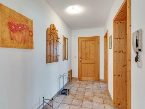 Cozy Apartment In Steingaden With Terrace