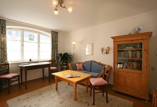 Hostal Gasthof Graf