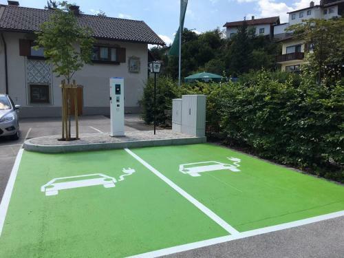 Hotel Alte Post