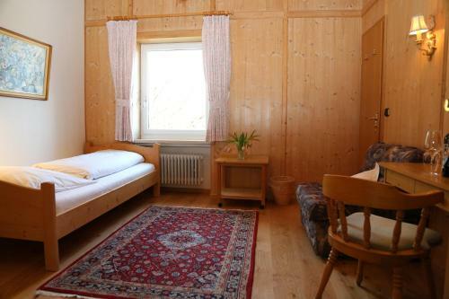 Hostal Klostergasthof Maria Eck