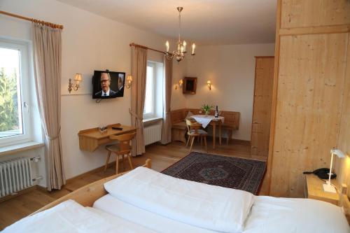 Hostal Klostergasthof Maria Eck