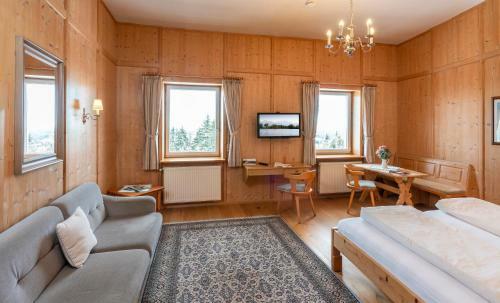 Hostal Klostergasthof Maria Eck