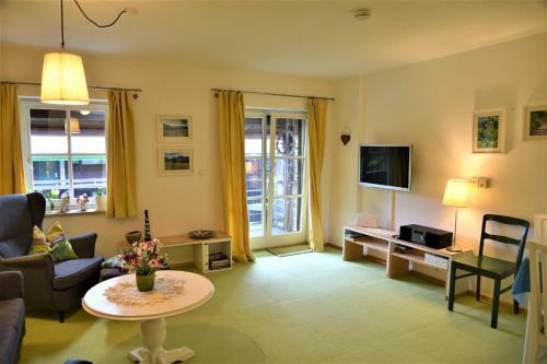 Apartamento Ferienwohnung Salettl
