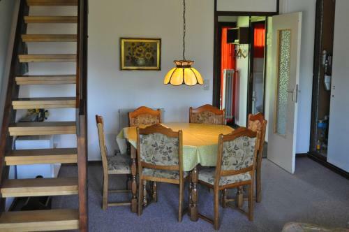 Apartamento Ferienpark Vorauf