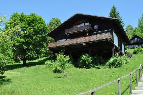 Apartamento Ferienpark Vorauf