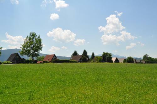 Apartamento Ferienpark Vorauf