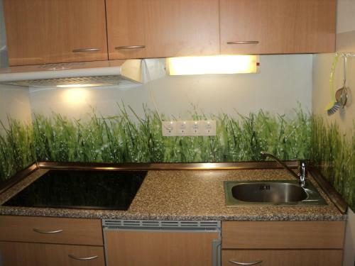 Apartamento Ferienwohnung Teddy