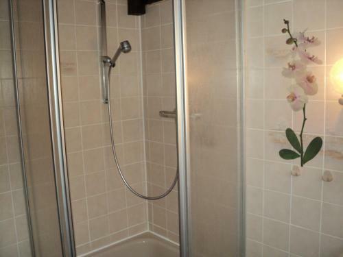 Apartamento Ferienwohnung Teddy