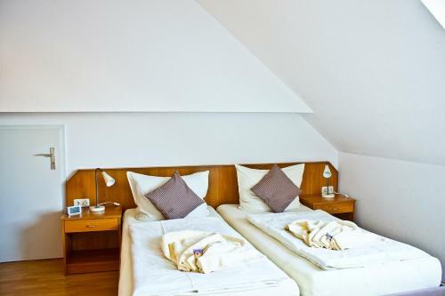 Apartamentos Baltic K�lln Appartement